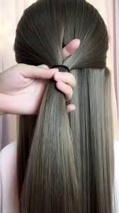 See more ideas about long hair styles, hair styles, hairstyle. LÅ³x Makyeyr Tiktok Including Musical Ly Simple Hairstyle I Hope You Like It Messyhair Hair Hairstyle Liv New Hair Styles Hair Styels Artistic Hair