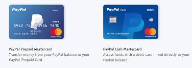 Where paypal is accepted you can use prepaid gift cards that have a visa®, mastercard®, american express® download the paypal app, generate a barcode and scan at the register. Paypal Debit 2017 Logo Logodix