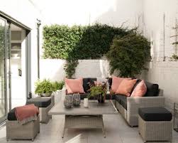 the best rattan garden furniture and
