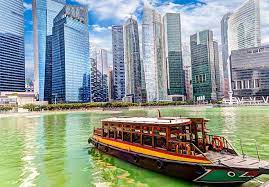 singapore msia tour packages with