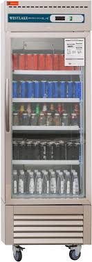 Westlake Commercial Refrigerator