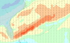 Cape Hatteras Surf Report Surf Forecast And Live Surf Webcams