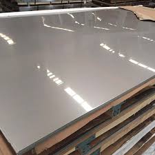 Precision Stainless Steel Sheet