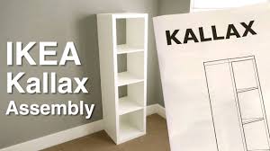 We did not find results for: Ikea Kallax Shelf Assembly Step By Step Youtube