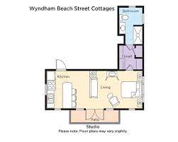 Wyndham Beach Street Cottages 7583