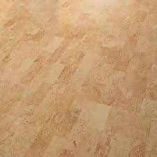 glue down cork flooring