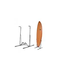 Vertical Rack Surfboard Metal