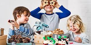 Children will love helping to make it and it's a great baking project for the holidays. Jvftyp4gh R7zm