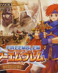 Contribute to stanhash/fe6 development by creating an account on github. Fire Emblem The Binding Blade Fire Emblem Wiki Fandom