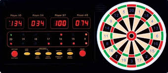 Pros And Cons Of Electronic Dart Scoreboards Bar Games 101