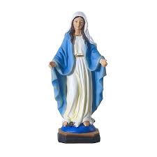 Religious Series Resin Statue Ornaments