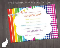 Download Microsoft Word Paper Free Birthday Party Invitation