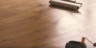 how to recoat oiled flooring wood and