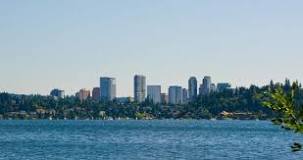 Things to do in Bellevue, Washington