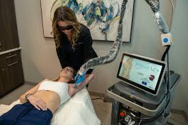 laser hair removal with motus ax