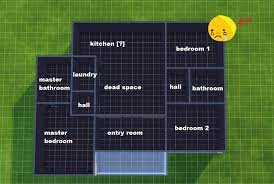 Sims 4 Where To Put Blueprints gambar png