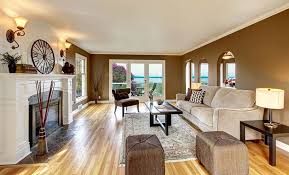 Arrange Your Furniture In Living Room