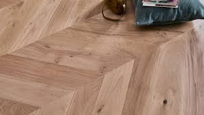 engineered wood floor