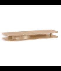 Valet Console Wall Shelf Nordic New