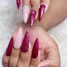 nail salon gift cards in ashburn va