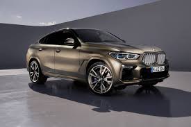 2023 bmw x6 s reviews and