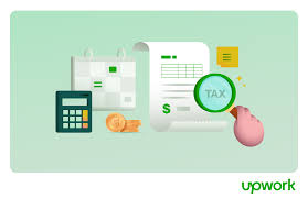 how to calculate your payroll tax upwork