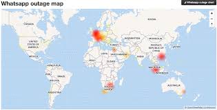 Please resolve this issue asap breakup karvaoge kya #whatsappdown #whatsapp @whatsapp. Whatsapp Down In Uae Other Parts Of The World Sheen Services Dubai Uae