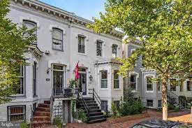glover park dc townhomes point2