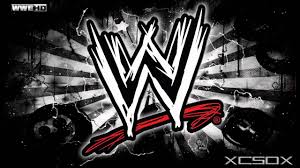 New wwe logo revealed on wwe world heavyweight title. Wwe Background Wwe Wwe Wallpapers Background