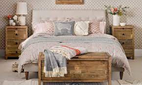 cosy bedroom ideas for a restful