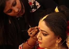 5 best beauty parlour in silchar as