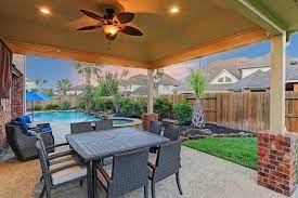 Cost To Build A Covered Patio