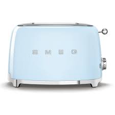 2 slice toaster, pastel blue (tsf01pbus