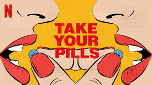 A take is a single continuous recorded performance. Take Your Pills Netflix Offizielle Webseite