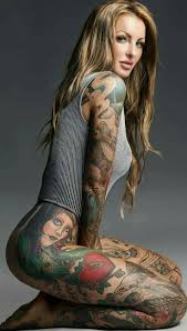 970 best images about Tattoos We Love on Pinterest
