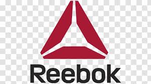 logo brand reebok design sneakers