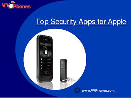 We've gathered together a list of some other iphone security apps that you might want to try. Top Security Apps For Apple Iphone Or Ipad