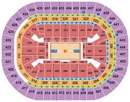 tickets and honda center seating chart