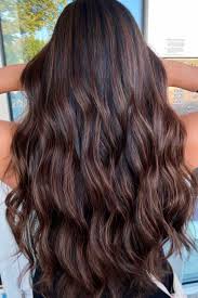 Long layers are most often cut between 135° and 180° Long Layered Haircuts You Want To Get Now Lovehairstyles Com