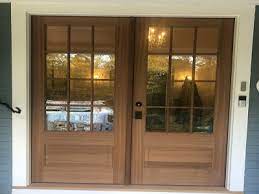 Simpson Doors Manufacturer