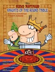 king arthur knights of the round