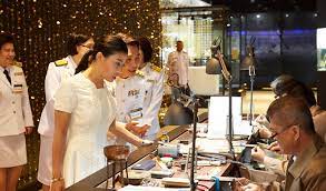 the 63rd bangkok gems and jewelry fair