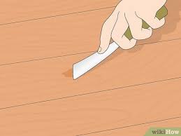 how to fix a squeaky floor 10 steps