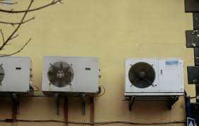 are today s air conditioners more