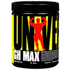 gh max universal nutrition gymbeam com