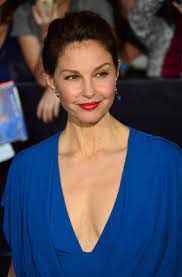 Ashley Judd - Simple English Wikipedia ...