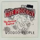 Voodoo People/Out of Space