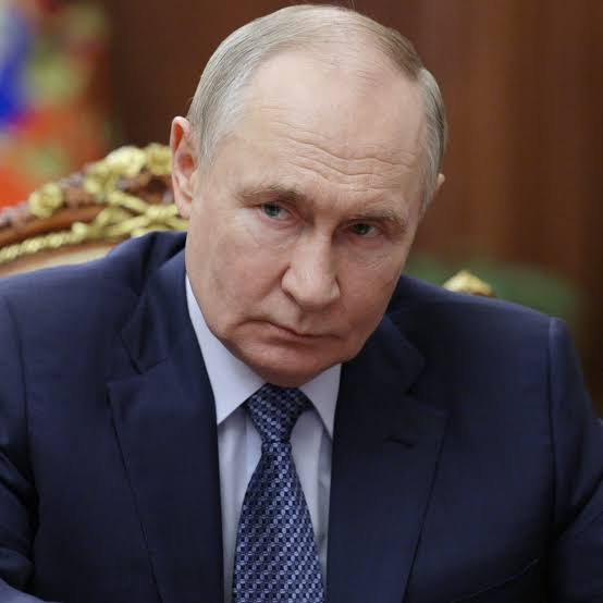 Putin Launches Desperate Power Grab as Humiliating Ukraine Drone Attacks Escalate