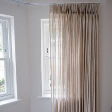 pinch pleats ds curtains style