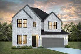 irving tx new homes by normandy homes